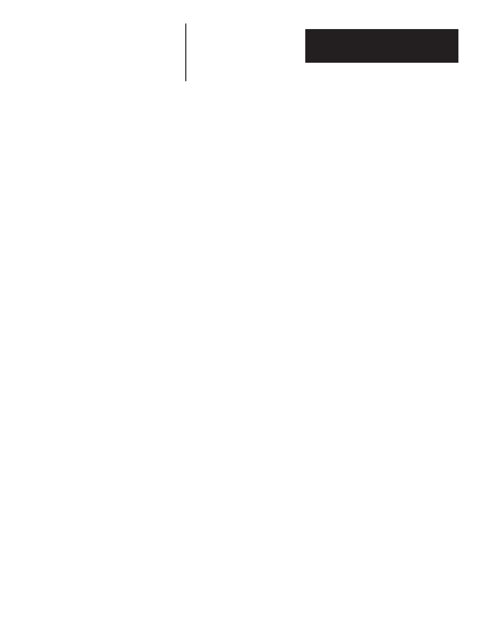 Rockwell Automation 2705 REDIPANEL KEYPAD MODULE USER MANUAL User Manual | Page 3 / 93