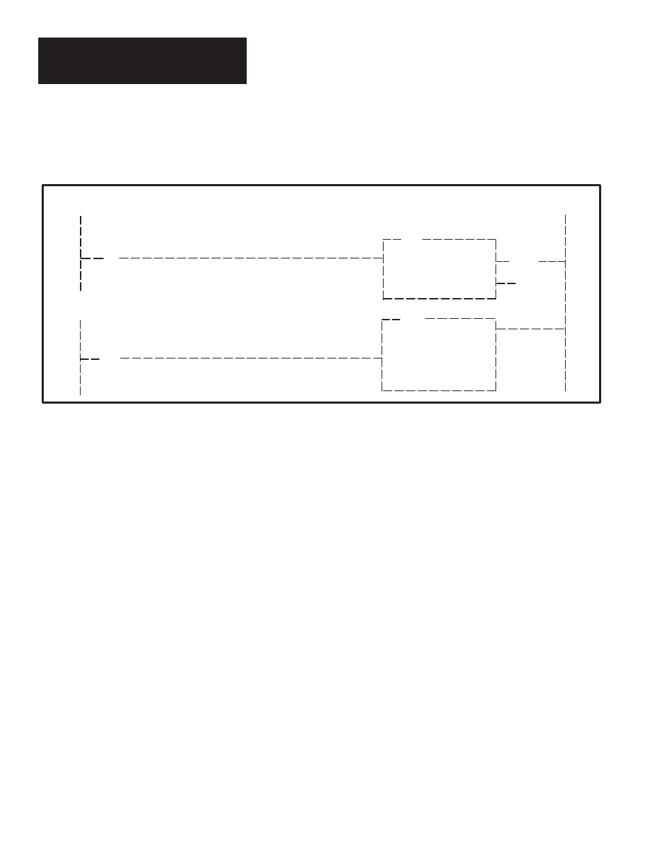 Displaying numeric data | Rockwell Automation 2705 REDIPANEL KEYPAD MODULE USER MANUAL User Manual | Page 42 / 93