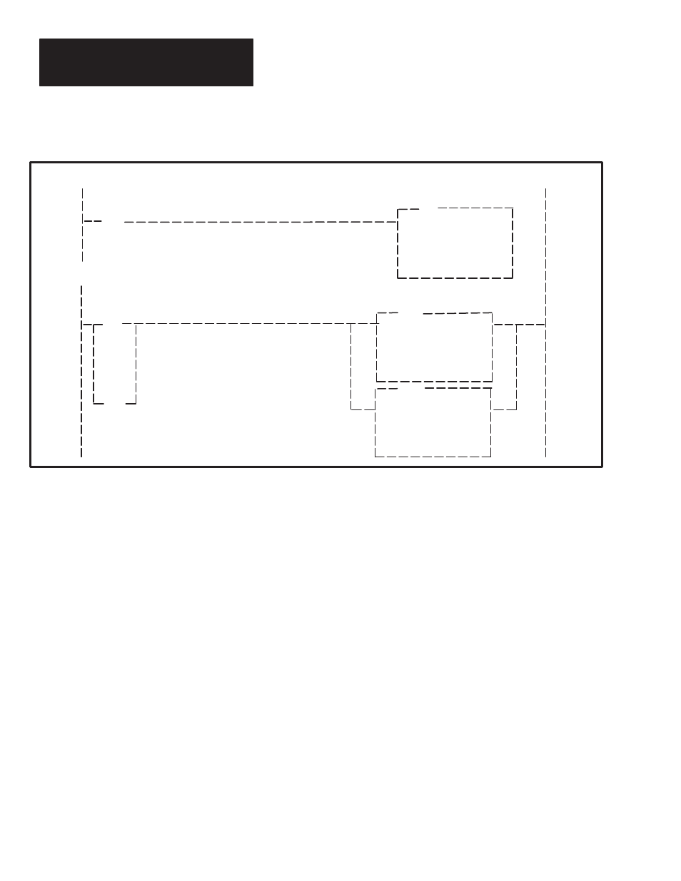 Rockwell Automation 2705 REDIPANEL KEYPAD MODULE USER MANUAL User Manual | Page 46 / 93