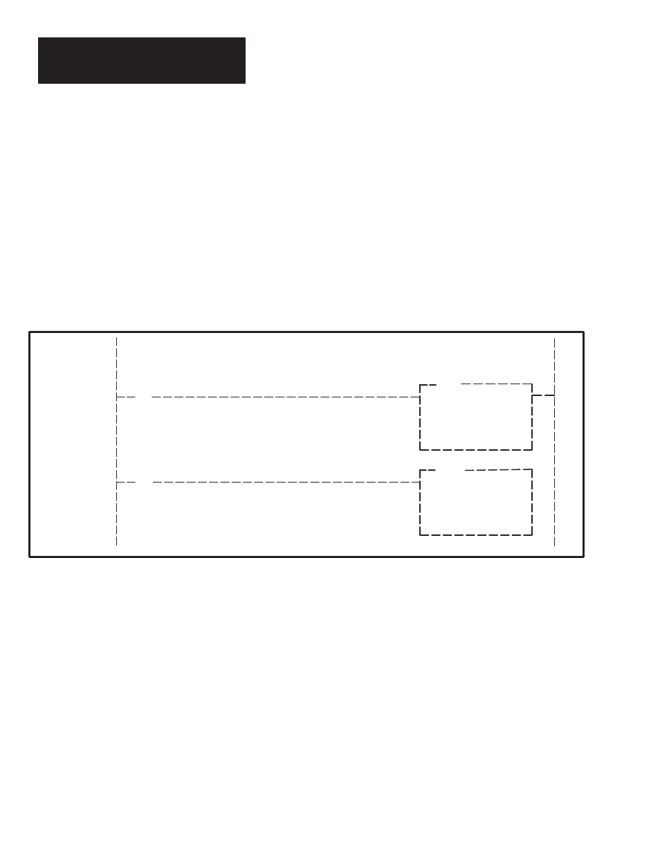 Rockwell Automation 2705 REDIPANEL KEYPAD MODULE USER MANUAL User Manual | Page 48 / 93