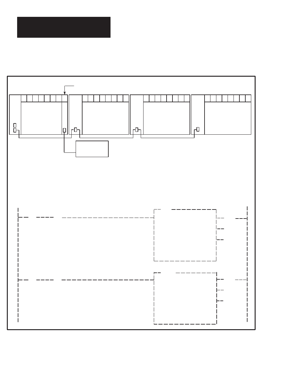 Rockwell Automation 2705 REDIPANEL KEYPAD MODULE USER MANUAL User Manual | Page 52 / 93
