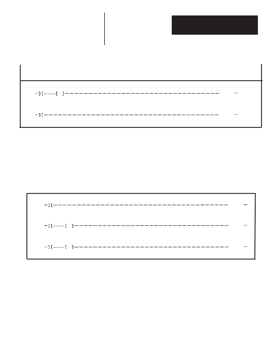 Rockwell Automation 2705 REDIPANEL KEYPAD MODULE USER MANUAL User Manual | Page 61 / 93