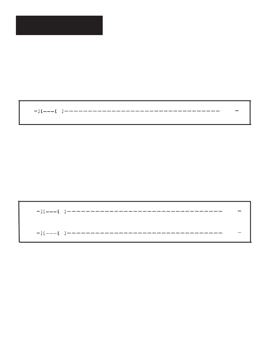 Rockwell Automation 2705 REDIPANEL KEYPAD MODULE USER MANUAL User Manual | Page 62 / 93