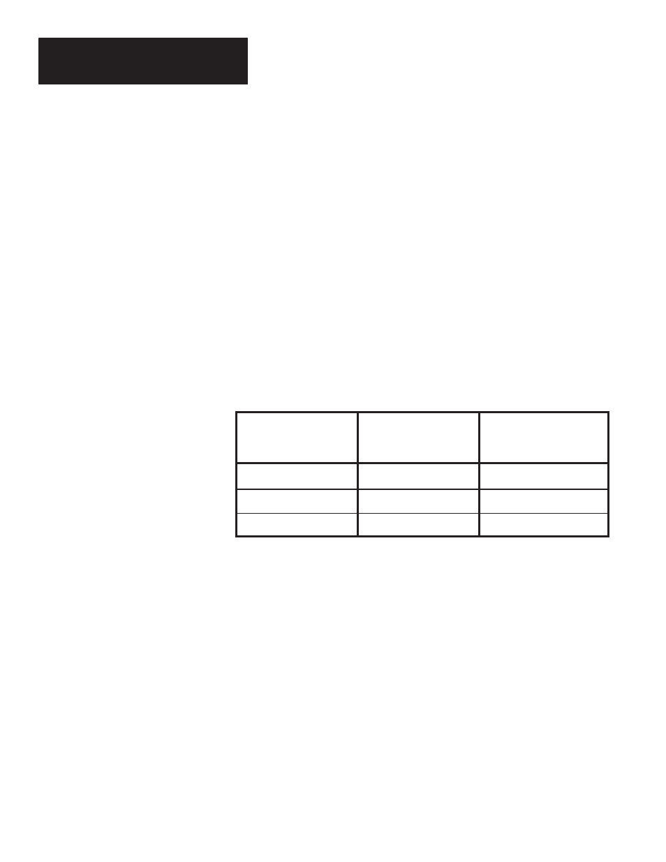 Decimal point control | Rockwell Automation 2705 REDIPANEL KEYPAD MODULE USER MANUAL User Manual | Page 64 / 93