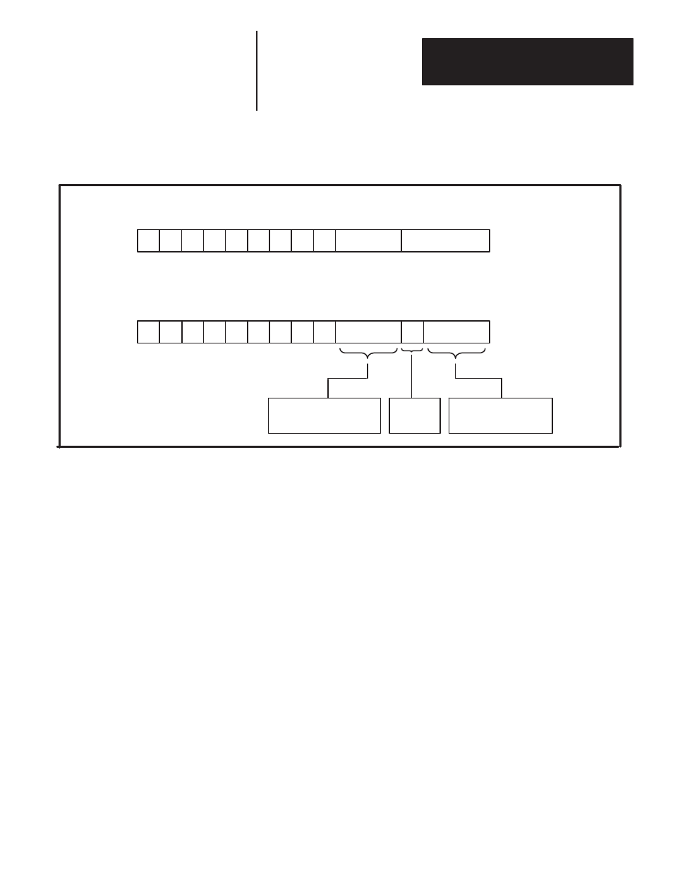 Rockwell Automation 2705 REDIPANEL KEYPAD MODULE USER MANUAL User Manual | Page 65 / 93