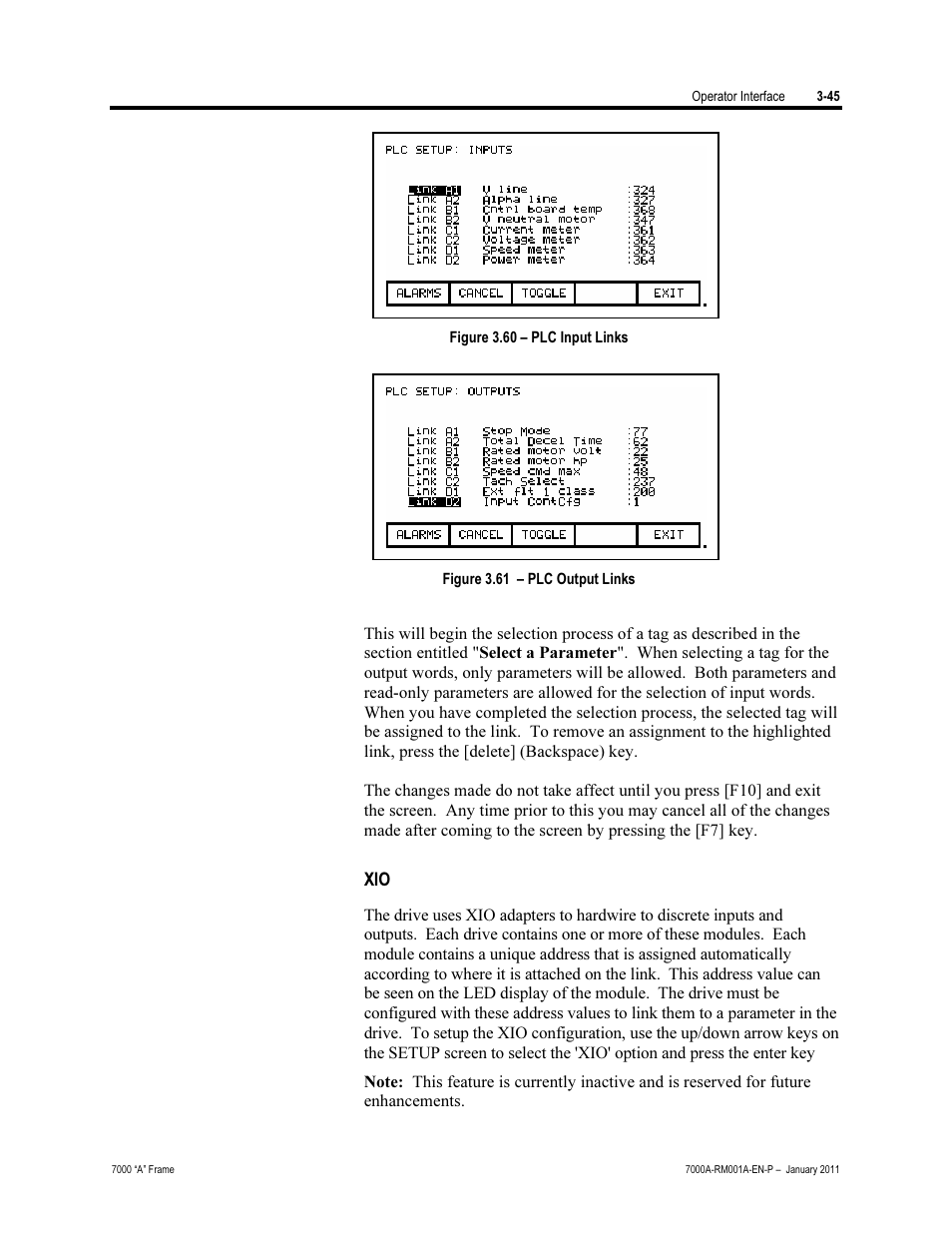 Rockwell Automation 7000A PowerFlex Medium Voltage AC Drive - Air-Cooled (A Frame) User Manual | Page 119 / 412