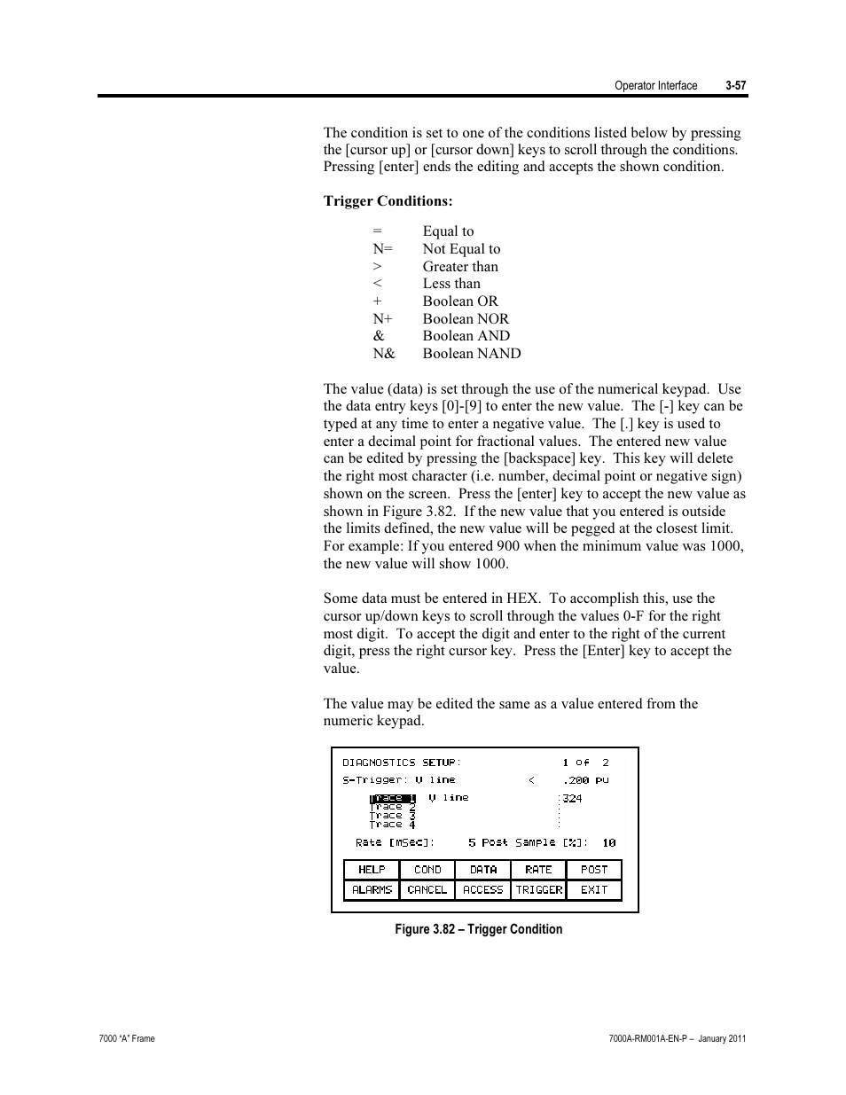 Rockwell Automation 7000A PowerFlex Medium Voltage AC Drive - Air-Cooled (A Frame) User Manual | Page 131 / 412