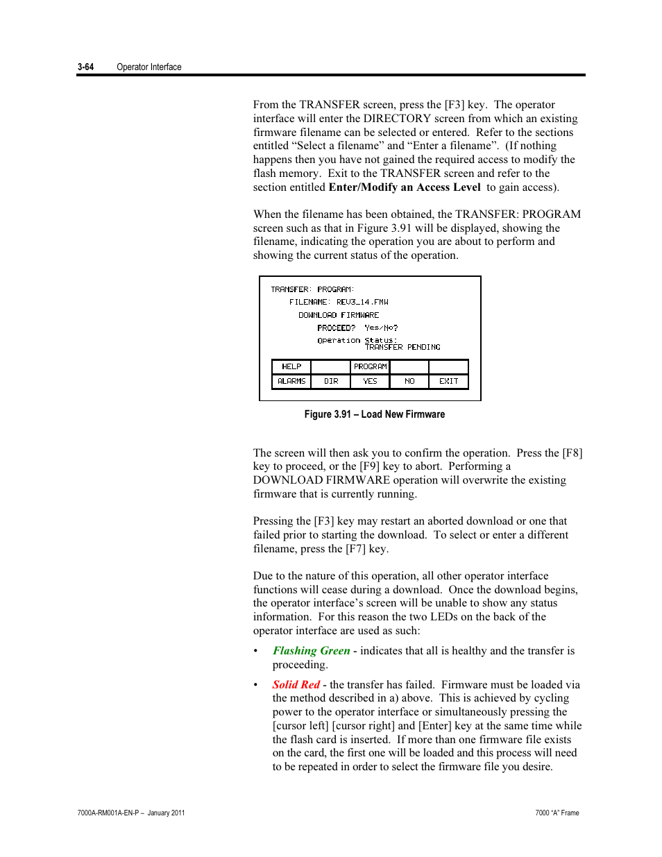 Rockwell Automation 7000A PowerFlex Medium Voltage AC Drive - Air-Cooled (A Frame) User Manual | Page 138 / 412