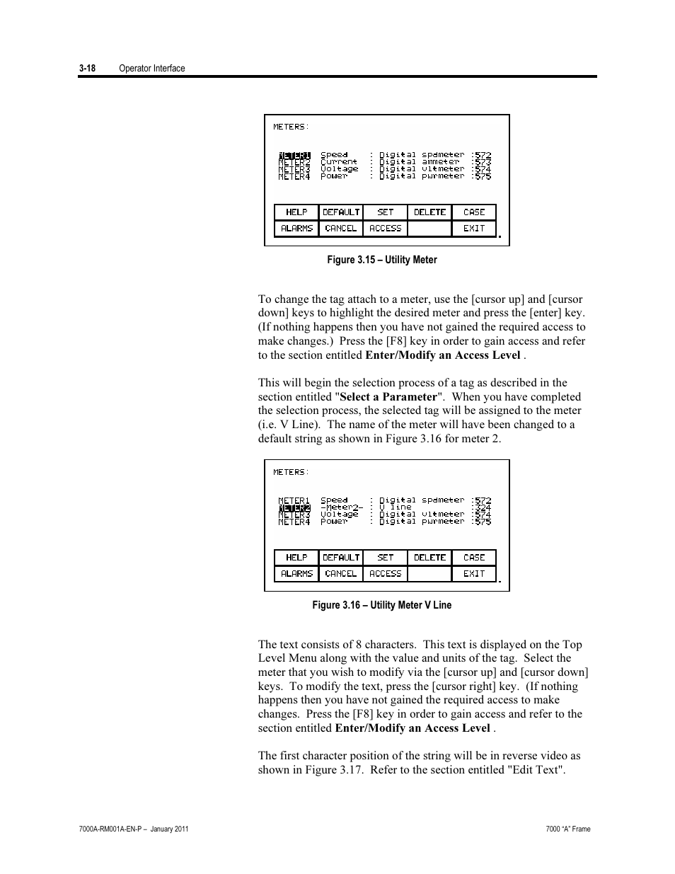 Rockwell Automation 7000A PowerFlex Medium Voltage AC Drive - Air-Cooled (A Frame) User Manual | Page 92 / 412