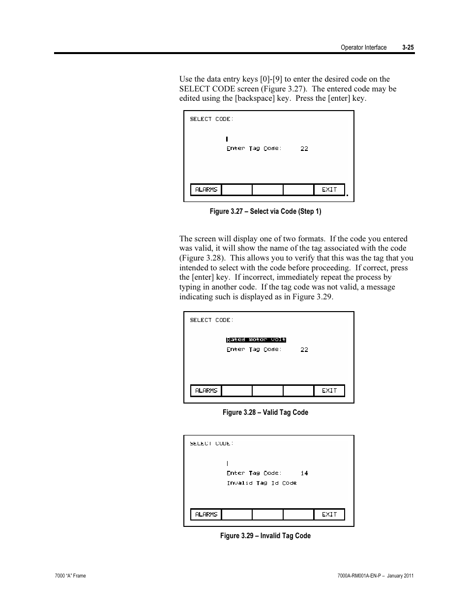 Rockwell Automation 7000A PowerFlex Medium Voltage AC Drive - Air-Cooled (A Frame) User Manual | Page 99 / 412