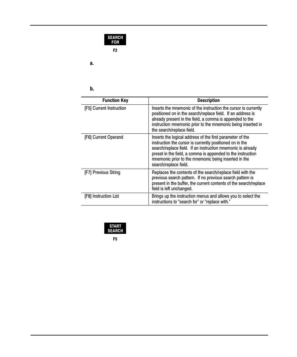 Preface, Offline config | Rockwell Automation 9323-PA1E USER MANUAL APS 6.0 User Manual | Page 105 / 424