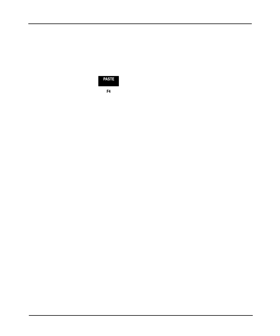 Preface, Paste, Offline config | Rockwell Automation 9323-PA1E USER MANUAL APS 6.0 User Manual | Page 109 / 424