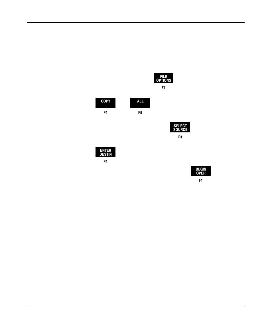 Recovering y our work, 6œ19, Recovering your work | Offline config | Rockwell Automation 9323-PA1E USER MANUAL APS 6.0 User Manual | Page 110 / 424