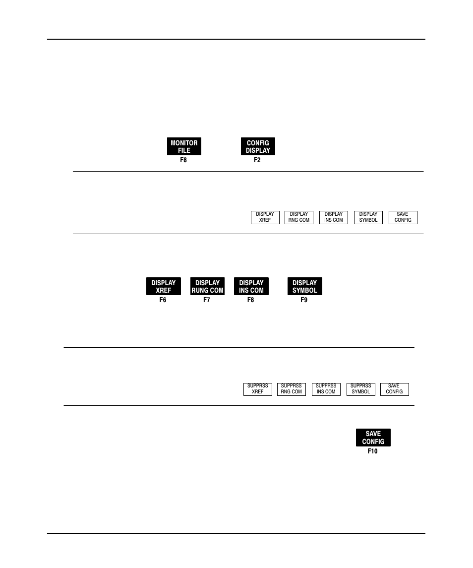 Viewing y our documented program, 7œ25, Viewing your documented program | Offline config | Rockwell Automation 9323-PA1E USER MANUAL APS 6.0 User Manual | Page 141 / 424