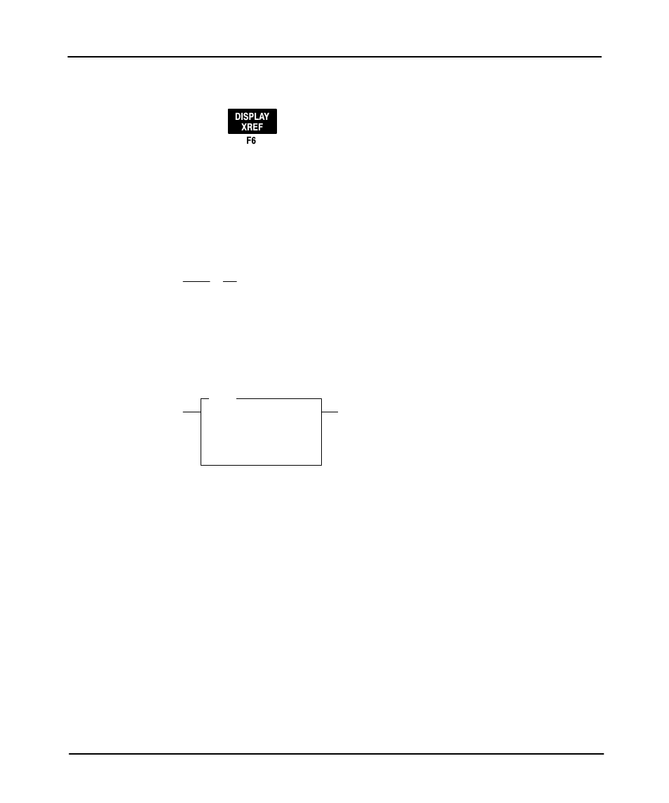 Preface, Output cross reference displays, Offline config | Rockwell Automation 9323-PA1E USER MANUAL APS 6.0 User Manual | Page 142 / 424