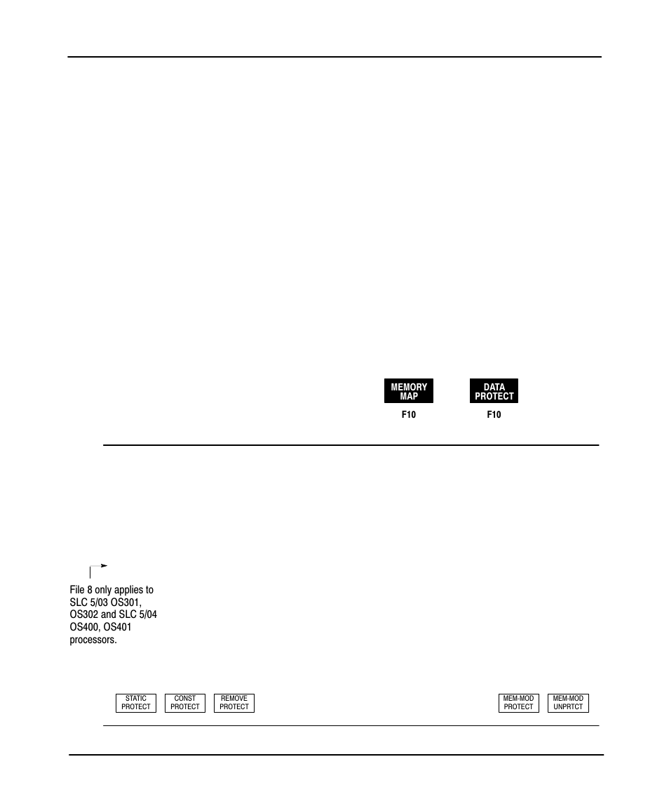 8œ16, Preface, Offline config | Then, The following display appears | Rockwell Automation 9323-PA1E USER MANUAL APS 6.0 User Manual | Page 158 / 424