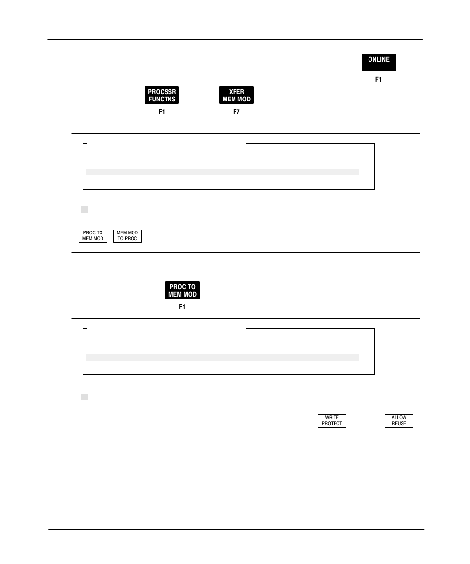 Preface, Offline config | Rockwell Automation 9323-PA1E USER MANUAL APS 6.0 User Manual | Page 160 / 424