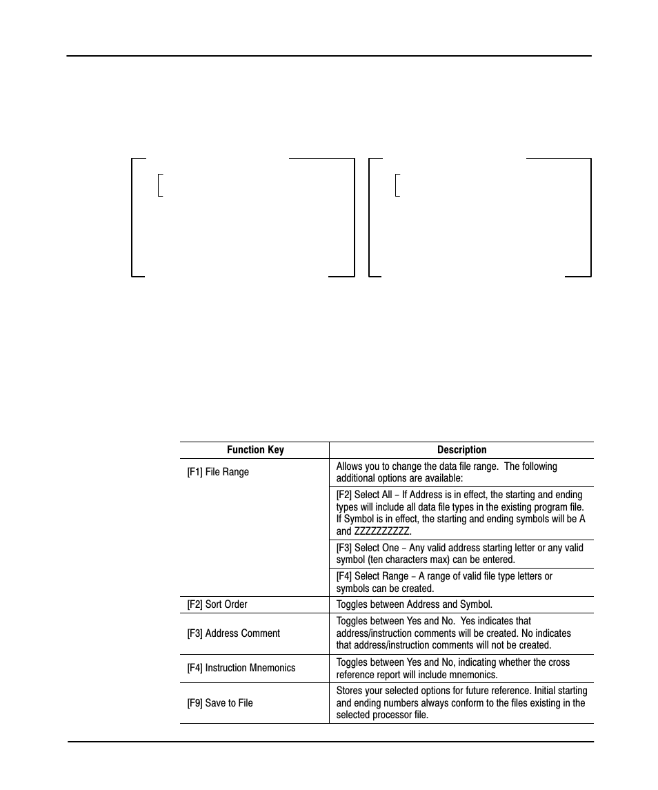 Preface | Rockwell Automation 9323-PA1E USER MANUAL APS 6.0 User Manual | Page 182 / 424