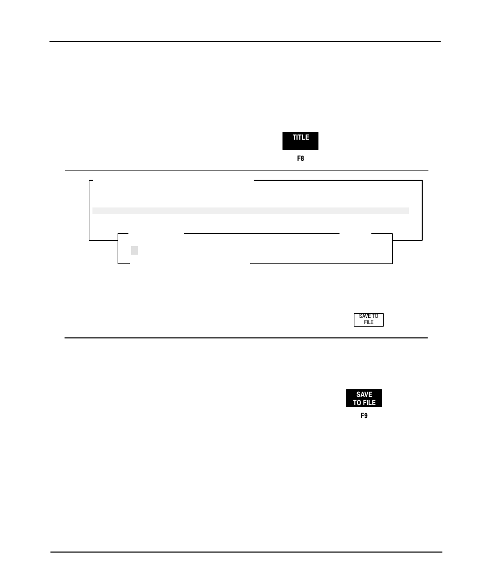 Adding titles to printed reports, 10œ18, Preface | Offline config | Rockwell Automation 9323-PA1E USER MANUAL APS 6.0 User Manual | Page 190 / 424