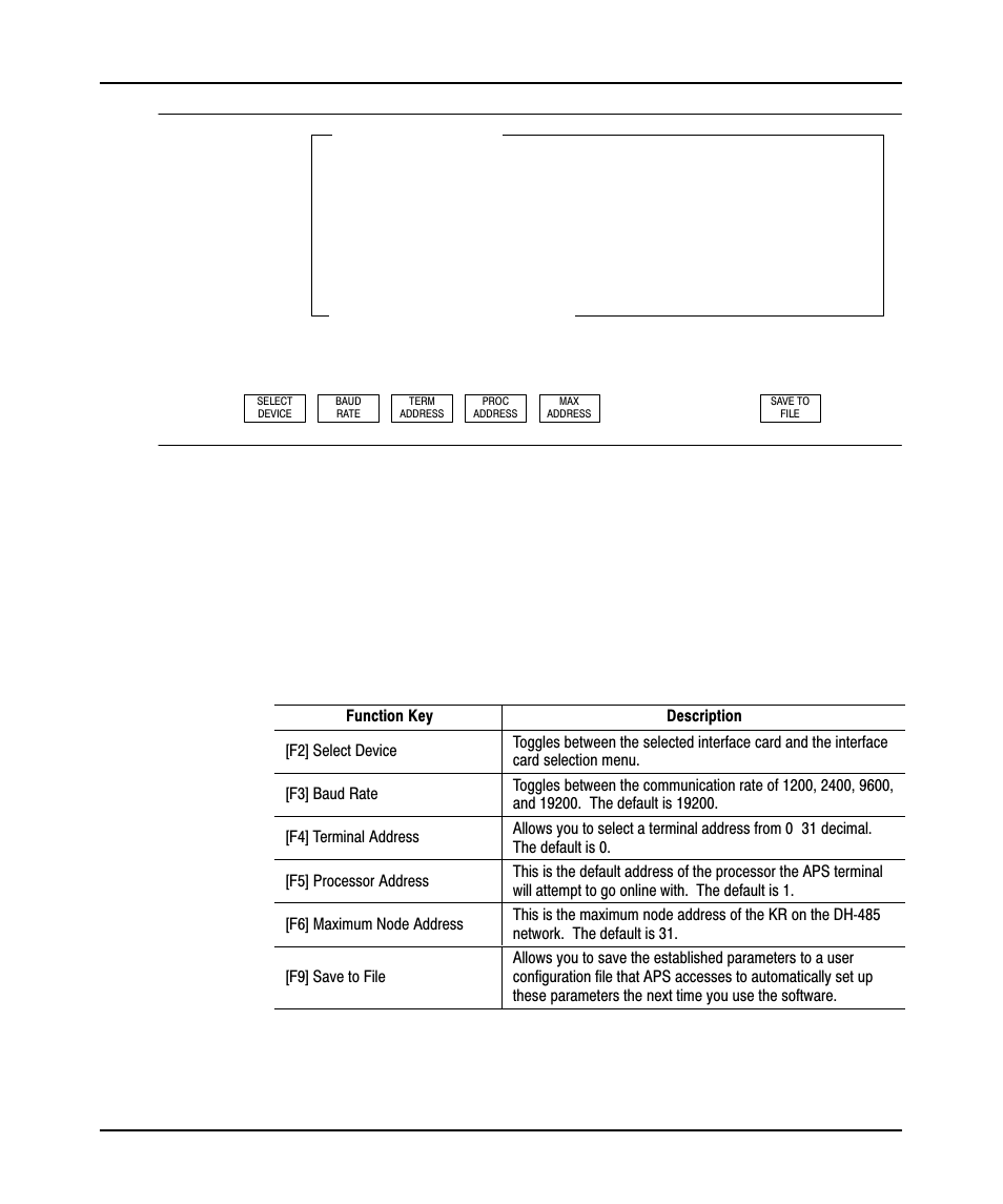 Ab_oakland, Ab_oakland= [ enter | Rockwell Automation 9323-PA1E USER MANUAL APS 6.0 User Manual | Page 203 / 424