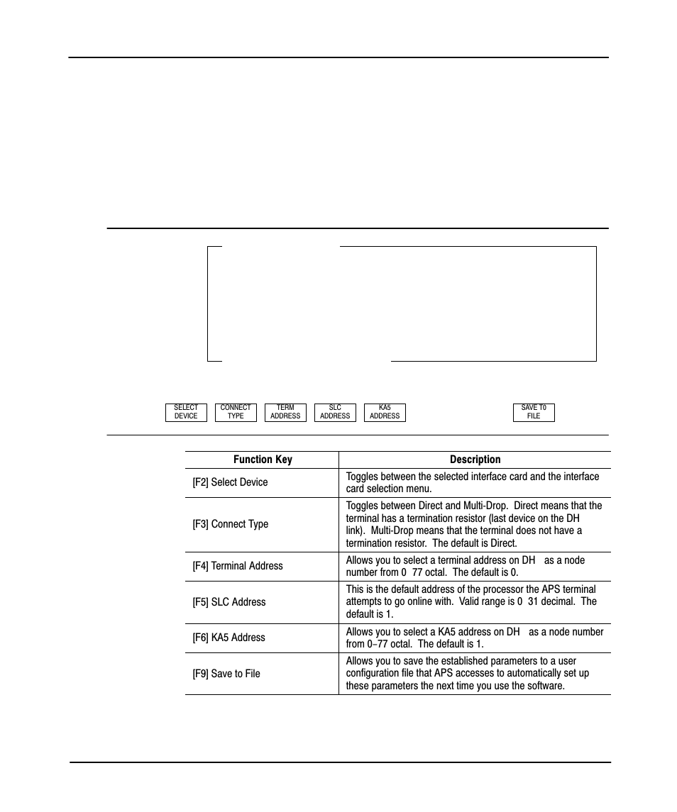 Preface, 1784-kl (dh + bridged) interface card | Rockwell Automation 9323-PA1E USER MANUAL APS 6.0 User Manual | Page 204 / 424