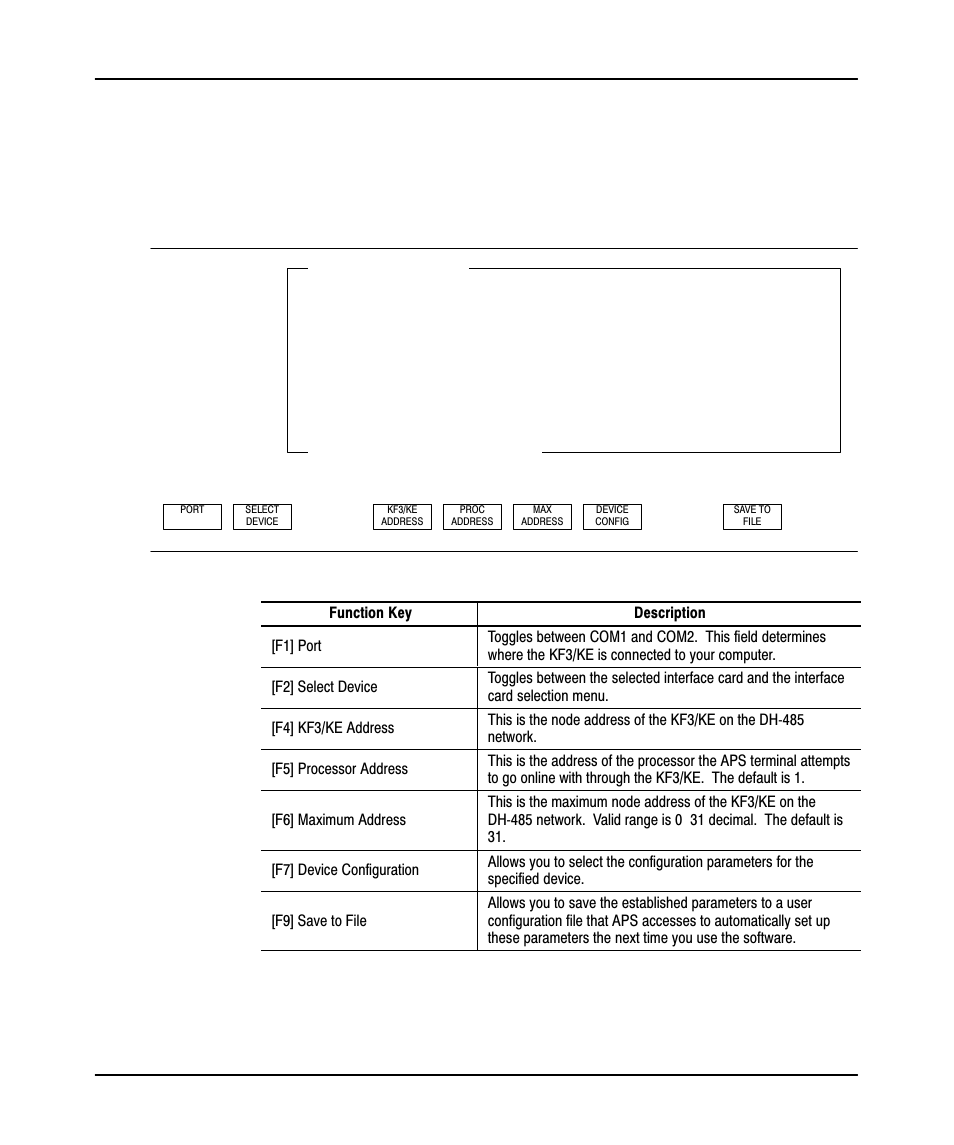 Rockwell Automation 9323-PA1E USER MANUAL APS 6.0 User Manual | Page 207 / 424