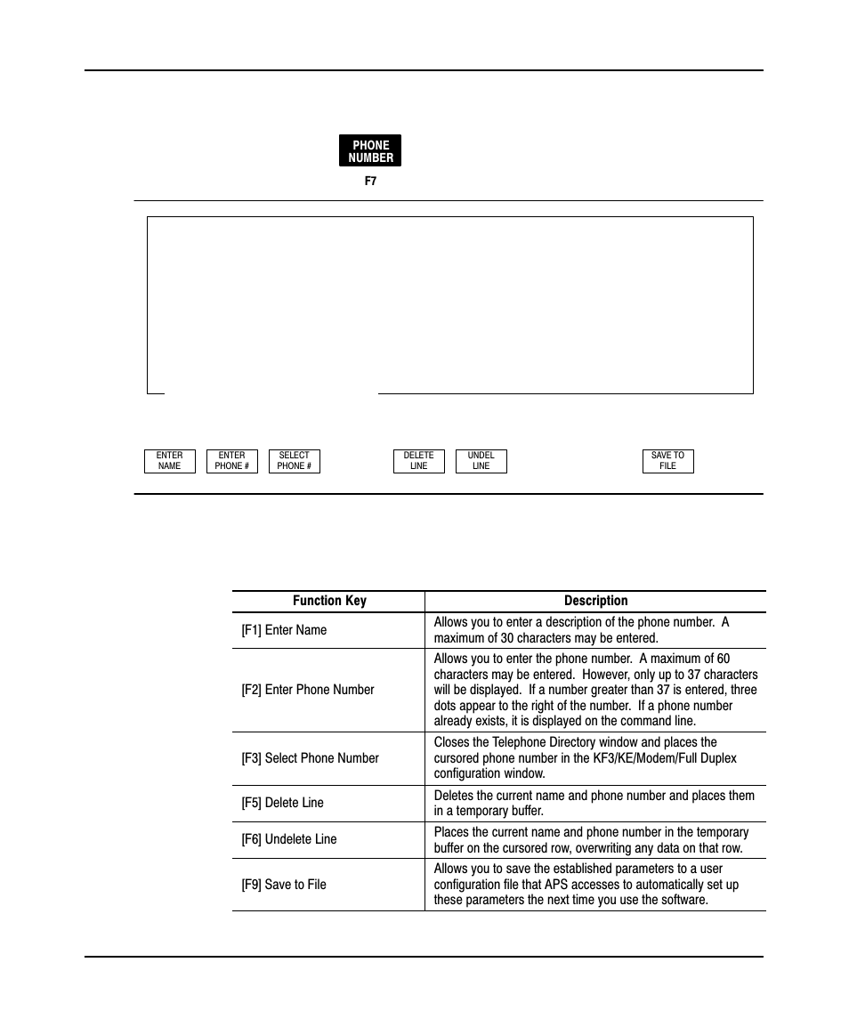 Offline config | Rockwell Automation 9323-PA1E USER MANUAL APS 6.0 User Manual | Page 211 / 424