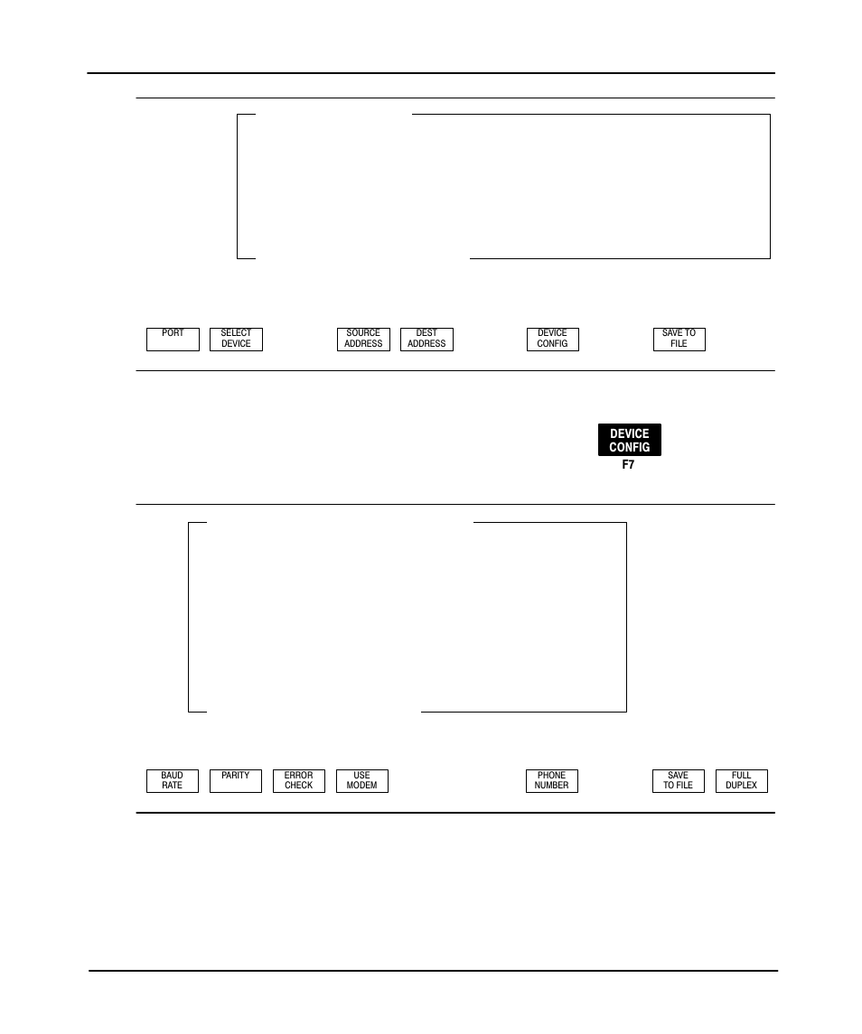 Preface, Offline config, The following display appears | Rockwell Automation 9323-PA1E USER MANUAL APS 6.0 User Manual | Page 214 / 424
