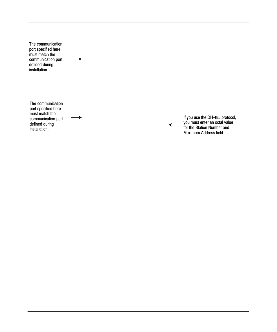 Rockwell Automation 9323-PA1E USER MANUAL APS 6.0 User Manual | Page 22 / 424