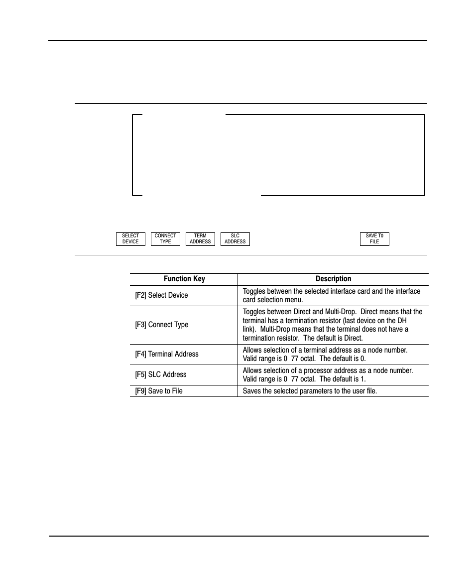 Preface, 1784-kl (dh + direct) interface card | Rockwell Automation 9323-PA1E USER MANUAL APS 6.0 User Manual | Page 222 / 424