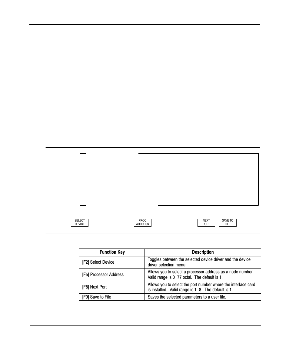 Preface, Interchange dh-485 | Rockwell Automation 9323-PA1E USER MANUAL APS 6.0 User Manual | Page 226 / 424