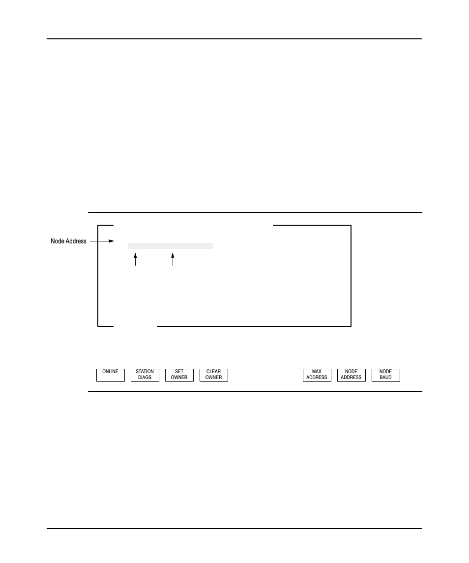 Dh-485 who active | Rockwell Automation 9323-PA1E USER MANUAL APS 6.0 User Manual | Page 237 / 424
