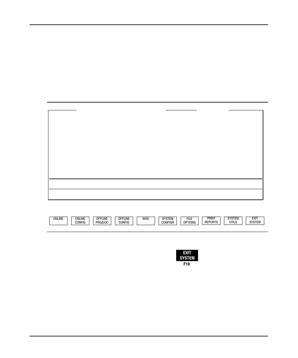 Running aps in a windows environment, Offline config | Rockwell Automation 9323-PA1E USER MANUAL APS 6.0 User Manual | Page 24 / 424