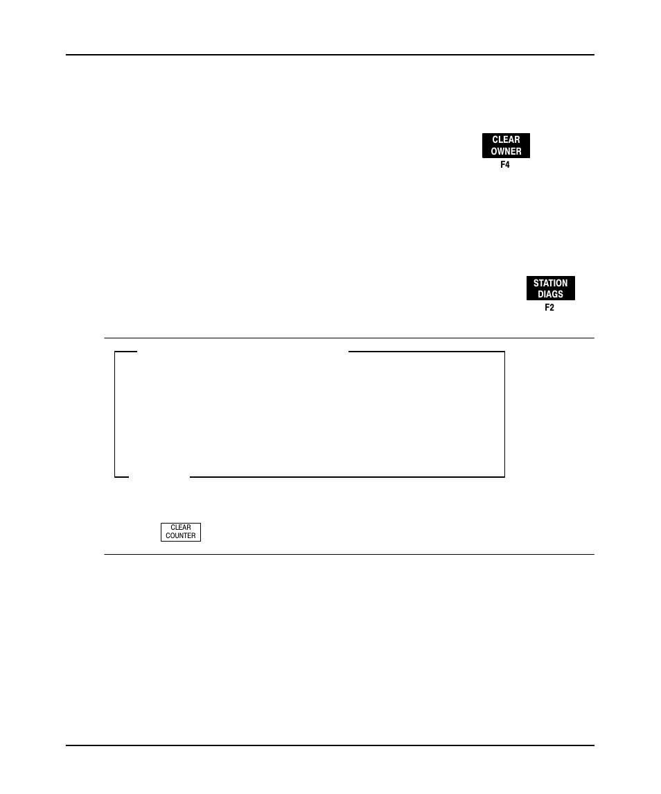 Offline config, Station diagnostics | Rockwell Automation 9323-PA1E USER MANUAL APS 6.0 User Manual | Page 243 / 424