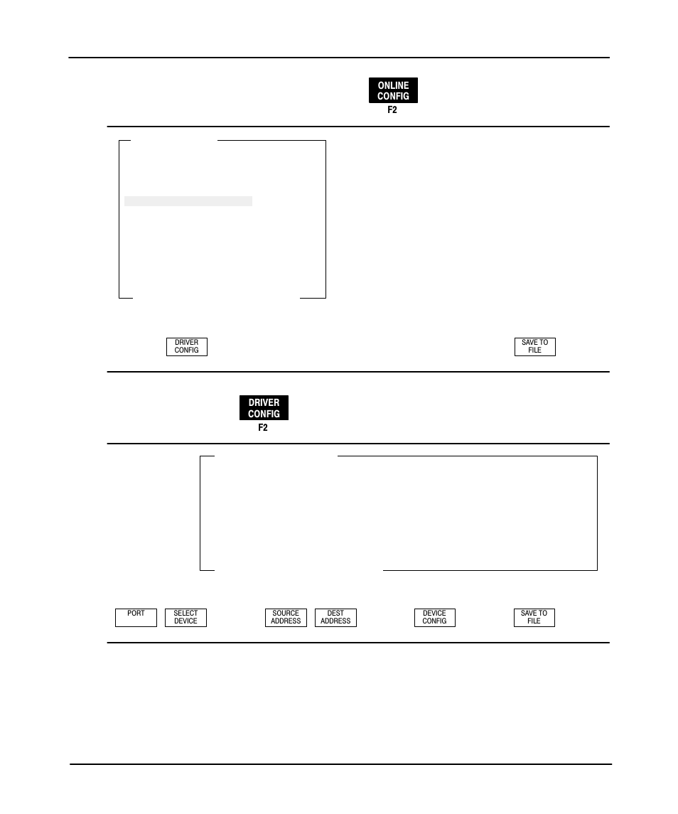 Preface, Offline config, Go to the main menu and press | Select full-duplex, Press, You see | Rockwell Automation 9323-PA1E USER MANUAL APS 6.0 User Manual | Page 270 / 424