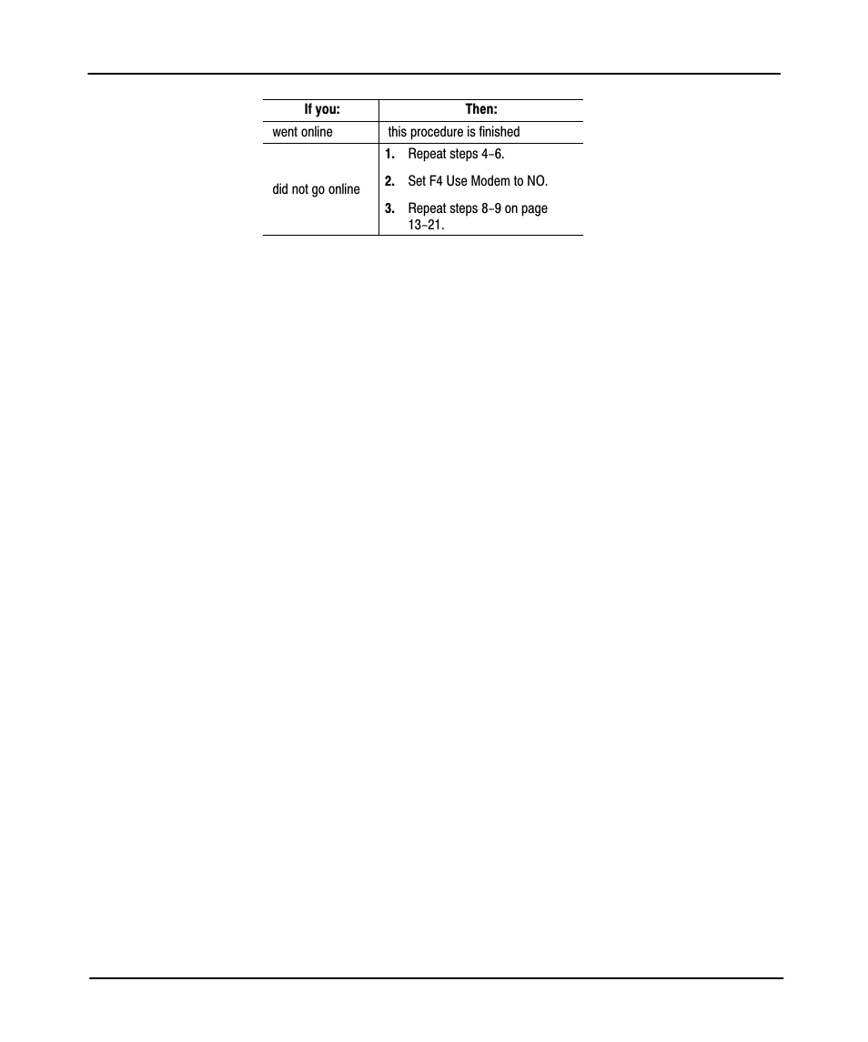 13œ22, Preface | Rockwell Automation 9323-PA1E USER MANUAL APS 6.0 User Manual | Page 272 / 424