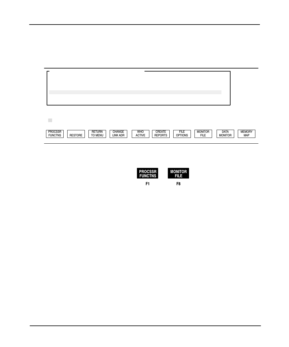 Changing remote modes, 15œ6, Preface | Offline config | Rockwell Automation 9323-PA1E USER MANUAL APS 6.0 User Manual | Page 287 / 424