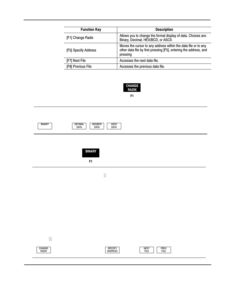 Preface, Offline config | Rockwell Automation 9323-PA1E USER MANUAL APS 6.0 User Manual | Page 305 / 424