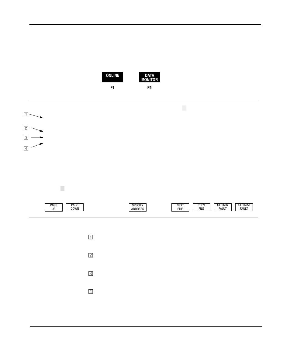 Fault recovery procedure, 16œ14, Preface | Offline config | Rockwell Automation 9323-PA1E USER MANUAL APS 6.0 User Manual | Page 307 / 424
