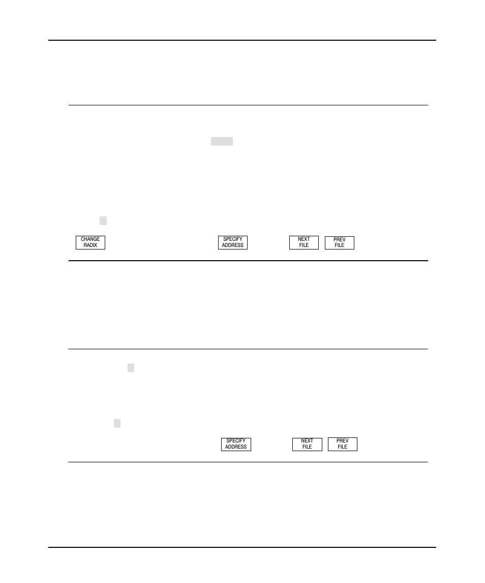 Integer data file (n7:), Timer data file (t4:) | Rockwell Automation 9323-PA1E USER MANUAL APS 6.0 User Manual | Page 310 / 424