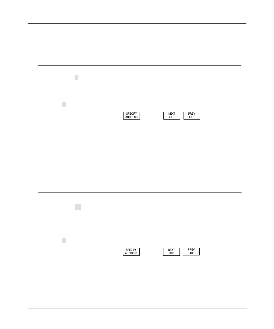 Preface, Counter data file (c5:), Control data file (r6:) | Rockwell Automation 9323-PA1E USER MANUAL APS 6.0 User Manual | Page 311 / 424