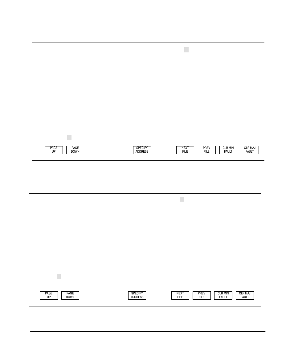 Preface, Status file for slc 5/03 processors (display 1) | Rockwell Automation 9323-PA1E USER MANUAL APS 6.0 User Manual | Page 315 / 424