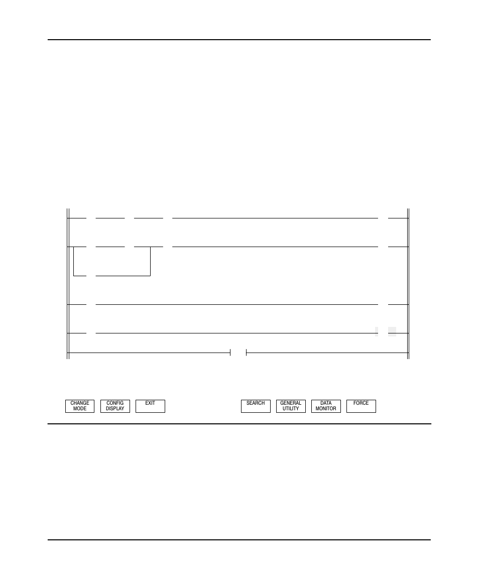 Forcing an external output circuit, 19œ9 | Rockwell Automation 9323-PA1E USER MANUAL APS 6.0 User Manual | Page 360 / 424