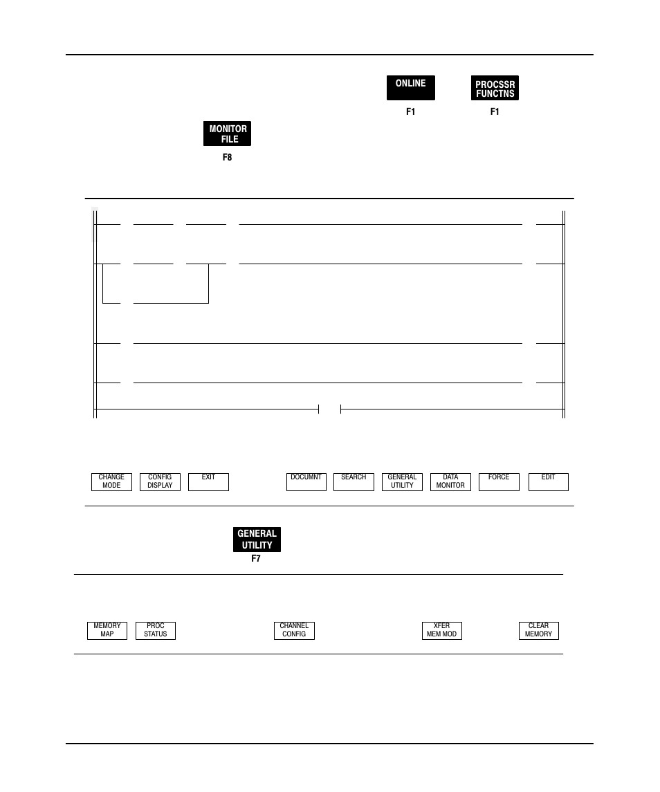 Offline config | Rockwell Automation 9323-PA1E USER MANUAL APS 6.0 User Manual | Page 367 / 424