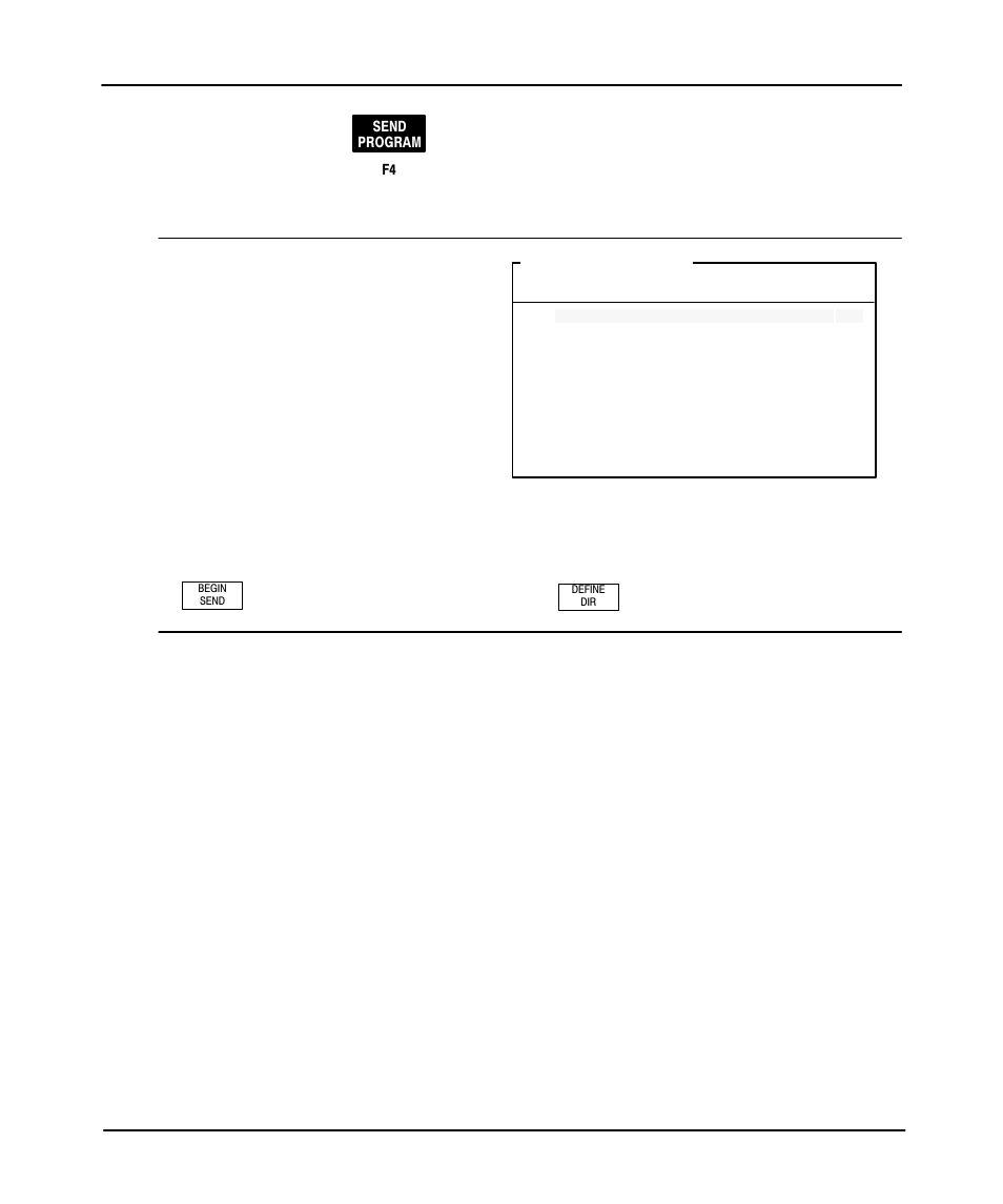 Preface, Offline config, Press | Rockwell Automation 9323-PA1E USER MANUAL APS 6.0 User Manual | Page 377 / 424