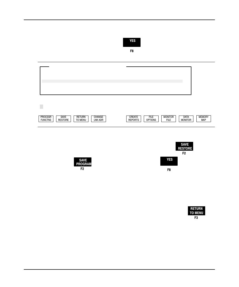Offline config, Message timeout-loss of communications | Rockwell Automation 9323-PA1E USER MANUAL APS 6.0 User Manual | Page 380 / 424