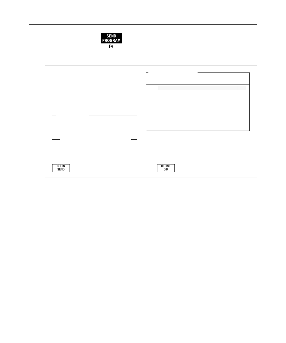 Preface, Offline config, Press | Rockwell Automation 9323-PA1E USER MANUAL APS 6.0 User Manual | Page 387 / 424