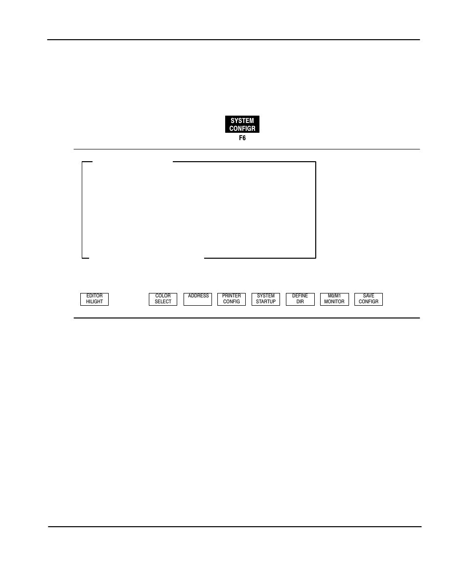 Configuration options, Preface, Offline config | Editor highlighting style | Rockwell Automation 9323-PA1E USER MANUAL APS 6.0 User Manual | Page 41 / 424