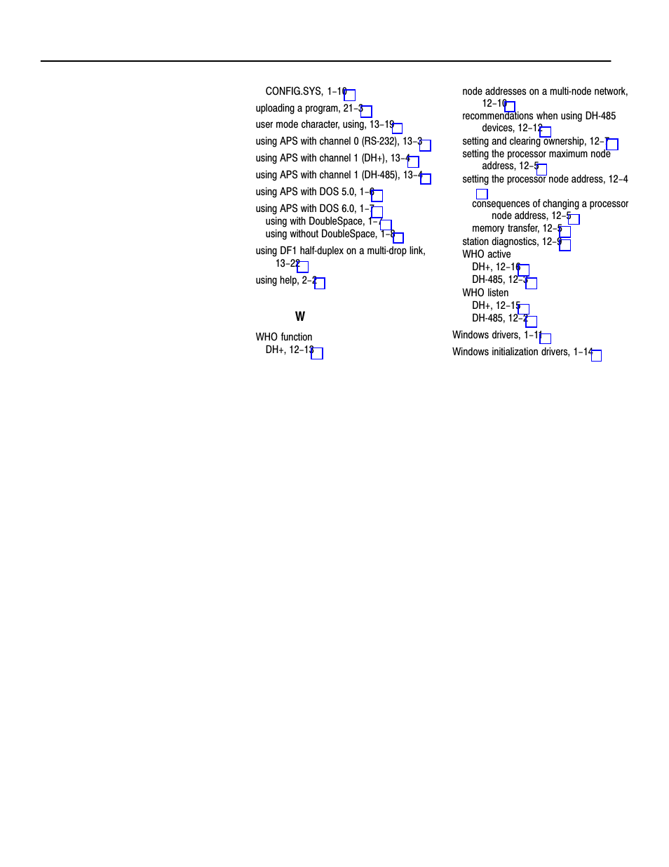 Rockwell Automation 9323-PA1E USER MANUAL APS 6.0 User Manual | Page 422 / 424