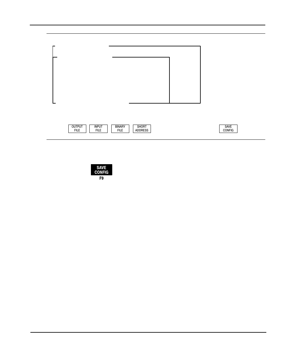 Preface, Offline config, F4] binary file | Sequential | Rockwell Automation 9323-PA1E USER MANUAL APS 6.0 User Manual | Page 45 / 424